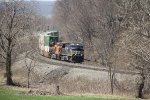 NS 4363 leading 264